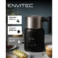 Капучинатор EnviTec M-Frother Max E15 , индукционный нагрев, магнитный венчик