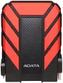 Внешний жесткий диск Ahd710p-2tu31-crd HDD Adata USB3.1 2TB DashDrive Hd710p Red