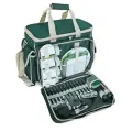 Набор для пикника Green Glade Т3134 24л / 30 предметов