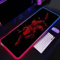 Коврик для мыши Razer Speed + Control, подсветка RGB, нескользящий, 40 см x 90 см
