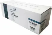Совместимый тонер-картридж TK3100 с чипом для Kyocera FS-2100D/2100DN 12,5K Smartmate45idn 14,5K Smartmate