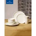 Набор фарфоровой посуды столовой из 8-ми предметов Artesano Original Villeroy & Boch, Фарфор
