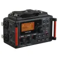 Студийный рекордер/проигрыватель TASCAM DR-60DMK2