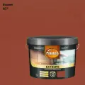 Защитно-декоративная лазурь для древесины Pinotex Extreme (9л) вишня 037
