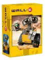 Конструктор Валли Wall-E Робот мусорщик / 677 деталей/ подарок ребенку