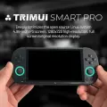 Игровая Приставка Trimui Smart Pro TG5040 64gb Gray (Новая)