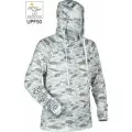 Лонгслив Norfin SUN PRO BARRACUDA HOODIE р. M (131002-M)