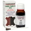 Tarrago краска Краситель Suede Nubuck Dye 011 bordeaux 1 шт. 50 мл бордо
