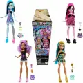 Кукла модельная Monster High Buried Secrets HYV64