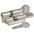Цилиндровый механизм KALE KiLiT 164 SM/80 (30+10+40) mm, 1 шт.