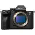 Фотоаппарат SONY ALPHA ILCE A7S M3 BODY