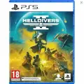 Helldivers 2 [PlayStation 5, PS5 русские субтитры]