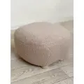 Пуф детский мягкий букле мини пуфик в детскую комнату с SIMBA