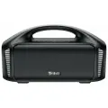 Портативная акустика Tribit StormBox Blast, 90Вт, IPX7, стерео, Bluetooth 5.3, черная