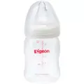 Pigeon Бутылочка для кормления Перистальтик Плюс 160мл PP