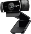 Веб-камера Logitech Pro Stream Webcam C922 FHD (960-001091)