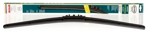 Щетка стеклоочистителя HEYNER Hybrid 700 мм гибридная