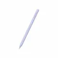 Стилус для планшета Anker Pencil емкостный, магнитный, Bluetooth 5.3 - Purple