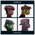 EMI Gorillaz - Demon Days (180 Gram Black Vinyl/Gatefold, 2LP), 0724387383814