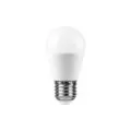 Светодиодная LED лампа Feron шар G45 E27 11W(955lm) 6400K 6K матовая 90x45, LB-750 25951 (упаковка 12 штук)