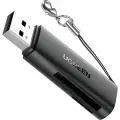 Картридер Ugreen CM264 USB-A 3.0 для карт памяти TF / SD (60722)