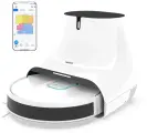 Робот-пылесос с влажной уборкой Neabot Q11