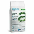 Корм сухой Alleva Allеva Holistic для взрослых собак с океанической рыбой, коноплей и алое вера, медиум, макси 12 кг
