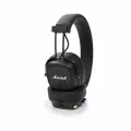 Беспроводные наушники Marshall Major IV, черные, Bluetooth 5.0