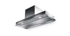 Вытяжка FABER IN-NOVA PREMIUM X A90, серебристый