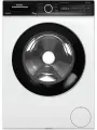 Стиральная машина Vestel WMD712T2TISBW 7 кг, 15 программ, класс А+++, инверторный двигатель, отжим 1200 оборотов, функция Антиаллергия, подходит для установки в колонну, белый