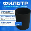 Фильтр для очистителя воздуха Smartmi air purifire предварительной очистки. Многоразовый.