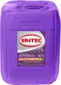 Антифриз Sintec MULTIFREEZE универсальный G12 10кг SINTEC арт. 990573