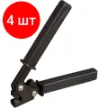 Комплект 4 штук, Пломбиратор простой