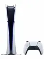Игровая приставка Sony PlayStation Slim Digital Edition 825GB