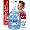 Гель для стирки Aromika Prachka Universal, 3300 мл