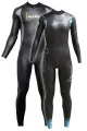 Гидрокостюм AquaSphere AquaSkin, для плавания, мужской, размер S