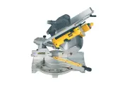 Пила торцовочная DeWalt D27111