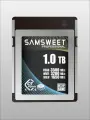 Карта памяти Samsweet Professional CFexpress 4.0 Type B Horse 1TB