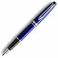 Waterman 2093457 Ручка перьевая waterman expert 3, blue ct (перо m)