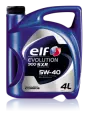 Моторное масло Elf Evolution FULLTECH FE 5w30 1л