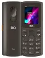 Мобильный телефон BQ 1862 Talk Черный 2 sim 1.77″ Цветной TN GSM 600 mAh