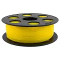 Пластик для 3d принтера PETG желтый 1,75 мм BestFilament, 1 кг