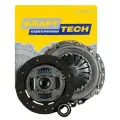 Сцепление в сборе (кмпл.) Polo, Golf, Octavia, Fabia 1.6, KRAFTTECH W00220J