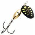 Akara Блесна вращающаяся (вертушка) AKARA ACTION SERIES ANTEY ( 11гр/A17)