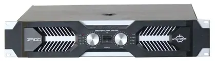 Усилитель мощности (концертный) Biema Apple2900