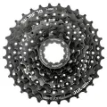 Кассета 8ск. SHIMANO HG31, 11-30T, ECSHG318130