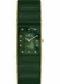 Наручные часы JACQUES LEMANS Dublin, зеленый