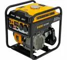 Генератор инверторный DENZEL GK-2200iF 94707, 2,2 кВт, 230 В, ручной старт