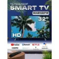 Смарт Телевизор 32 дюйма 81см Wi-Fi Android 14