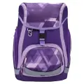 Рюкзак школьный Belmil Comfy Pack Simply in Purple